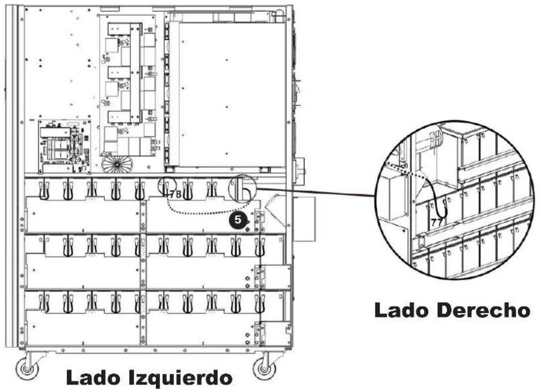 Tripp Lite S3M30KXNIB - Instalación y Configuración - 1