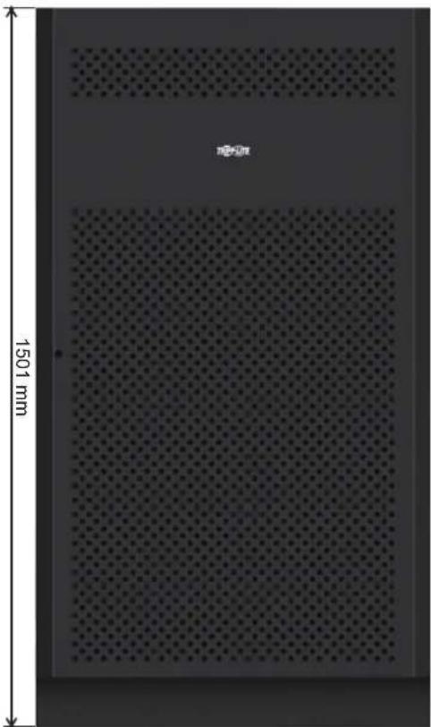 Tripp Lite S3M30KXNIB - Especillasiones - 1