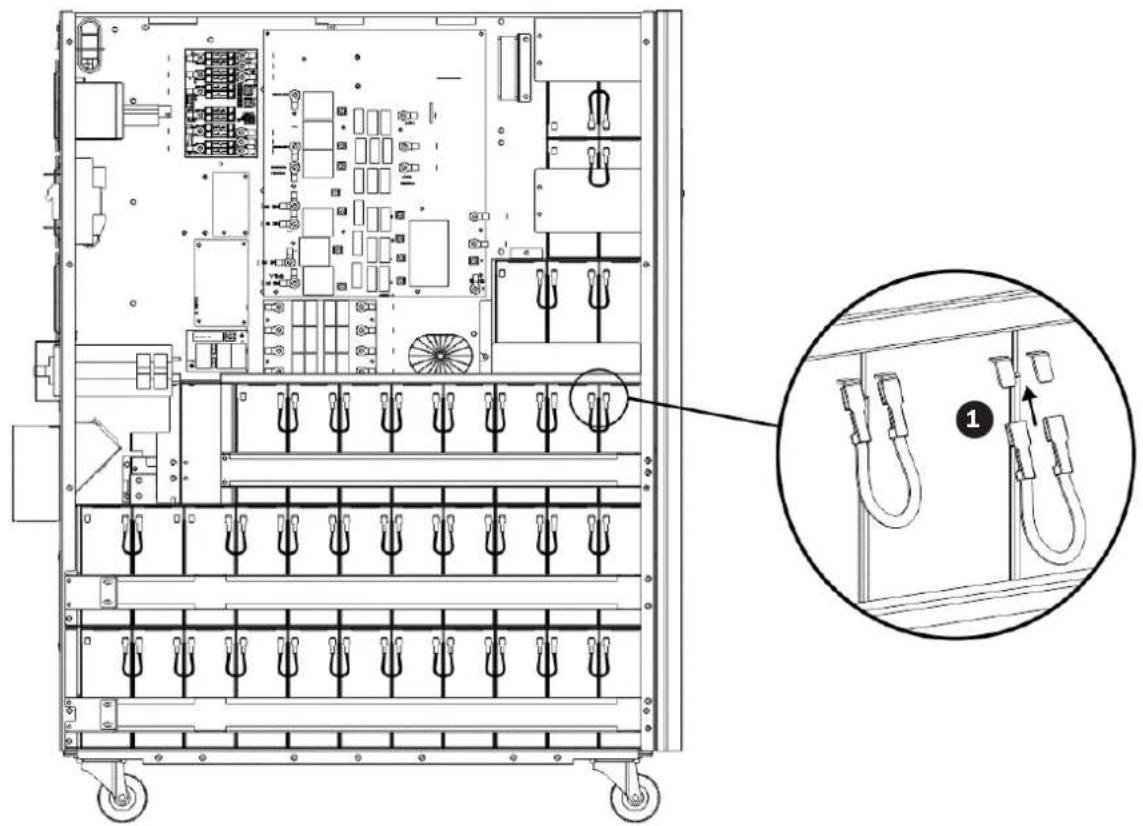 Tripp Lite S3M30KXNIB - Installation und Einrichtung - 3