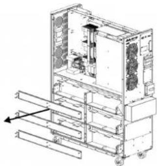 Tripp Lite S3M30KXNIB - Installation und Einrichtung - 3