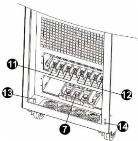 Tripp Lite S3M30KXNIB - Installation und Einrichtung - 3
