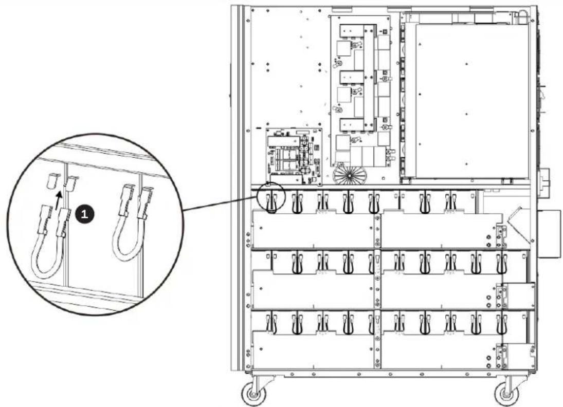 Tripp Lite S3M30KXNIB - Instalación y Configuración - 2