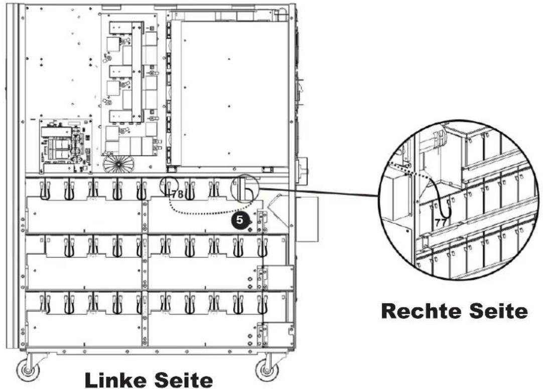 Tripp Lite S3M30KXNIB - Installation und Einrichtung - 1
