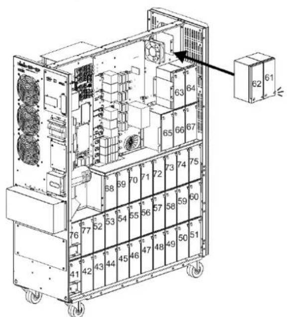 Tripp Lite S3M30KXNIB - Installation und Einrichtung - 1