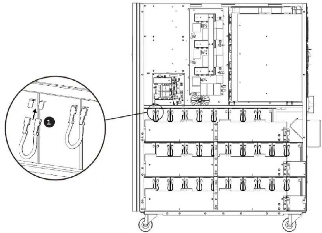 Tripp Lite S3M30KXNIB - Installation und Einrichtung - 2