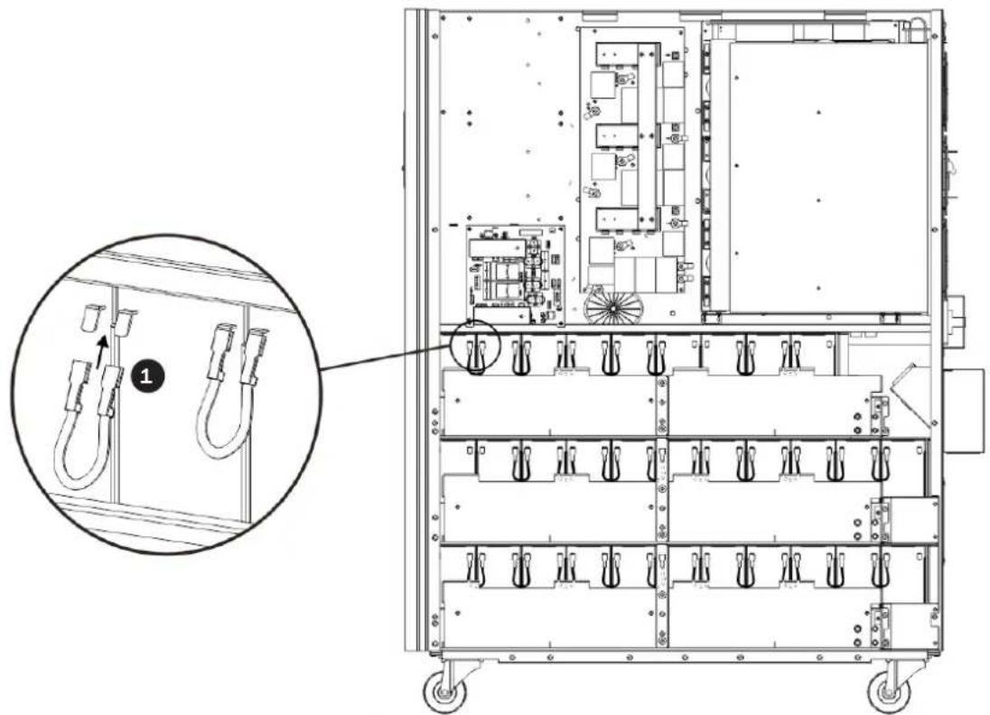 Tripp Lite S3M30KXNIB - Installation et configuration - 2