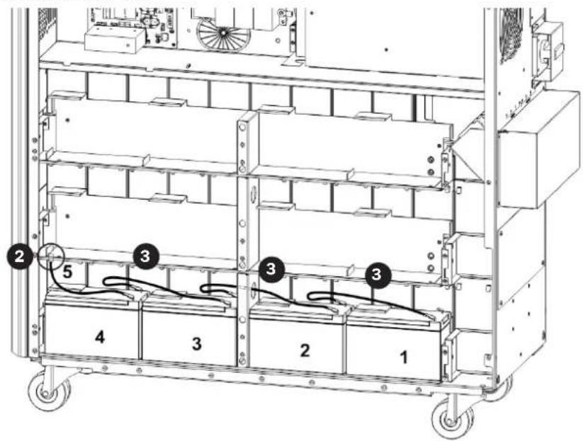 Tripp Lite S3M30KXNIB - Installation and Setup - 1