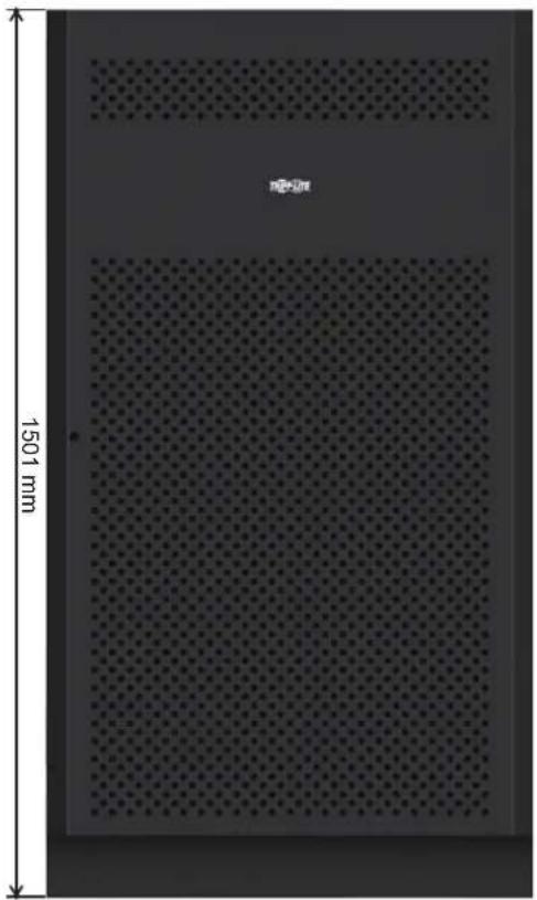 Tripp Lite S3M30KXNIB - Technische Daten - 1