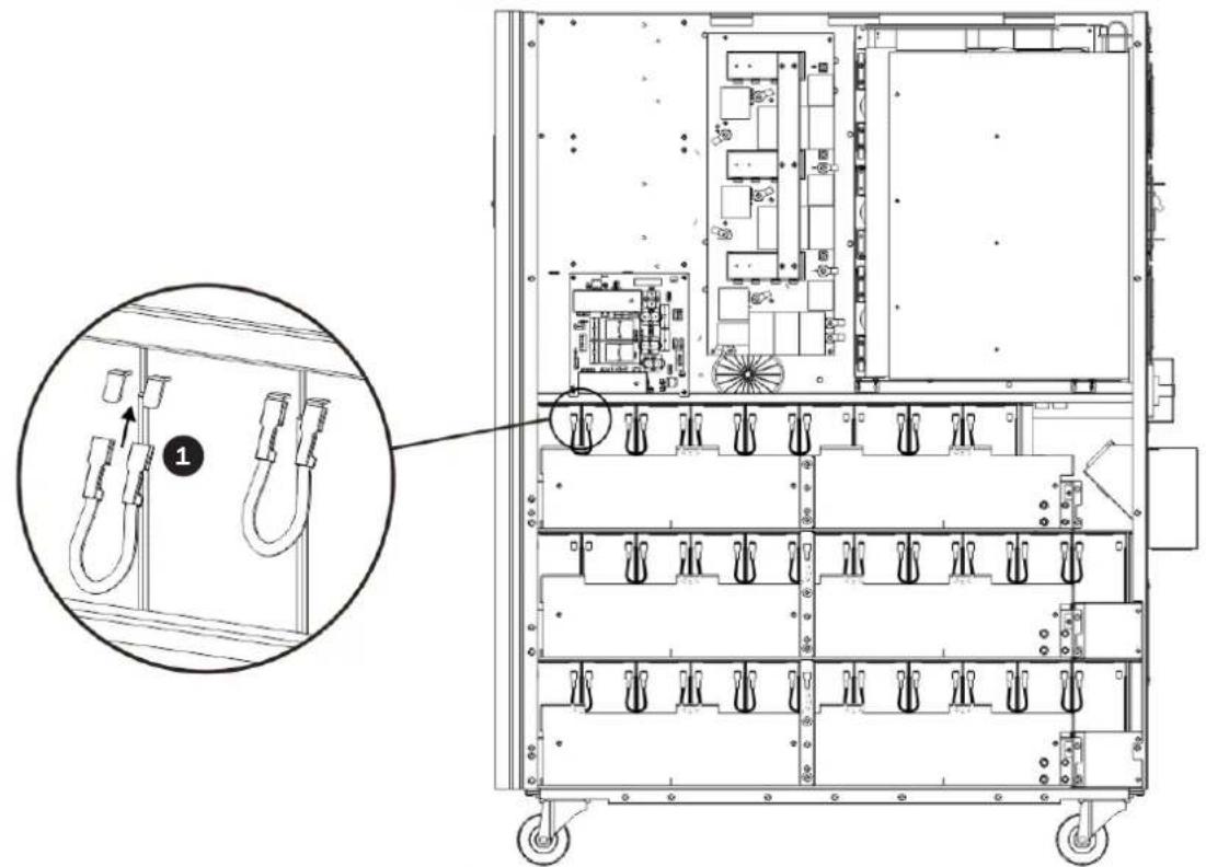Tripp Lite S3M30KXNIB - Installation and Setup - 2