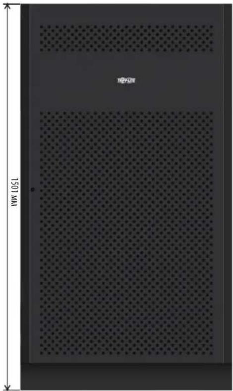 Tripp Lite S3M30KXNIB - TexHnueckne xapaKTepeNtIKN - 1