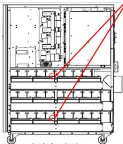 Tripp Lite S3M30KXNIB - Instalación y Configuración - 1
