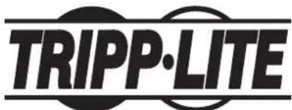 Tripp Lite S3M30KXNIB - SmartOnline® S3MX Onduleurs triphasés - 3