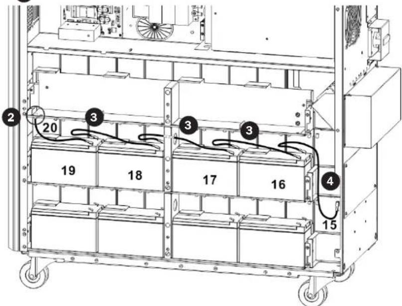 Tripp Lite S3M30KXNIB - Installation und Einrichtung - 1