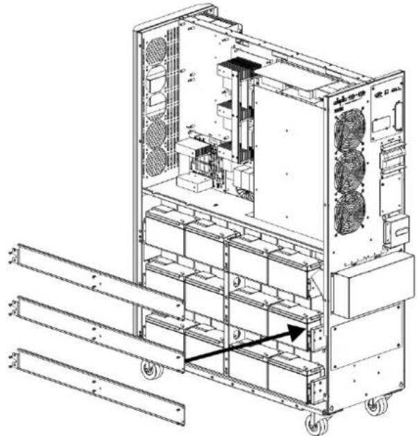 Tripp Lite S3M30KXNIB - CoOTBeTCTBnE cTaHApTAm - 1