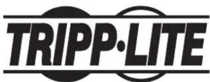 Tripp Lite S3M30KXNIB - PykoBODCTBO N0Ib30BaTeJia - 3
