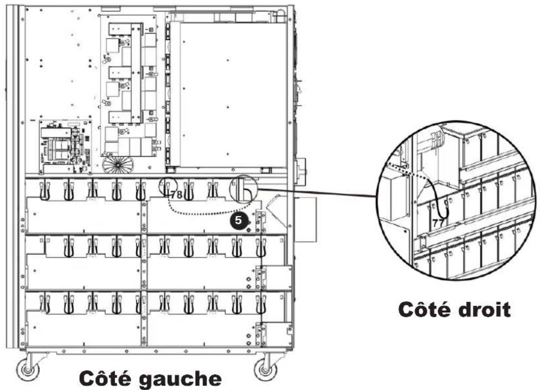 Tripp Lite S3M30KXNIB - Installation et configuration - 1