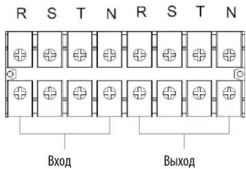 Tripp Lite S3M30KXNIB - Приимechан: - 2