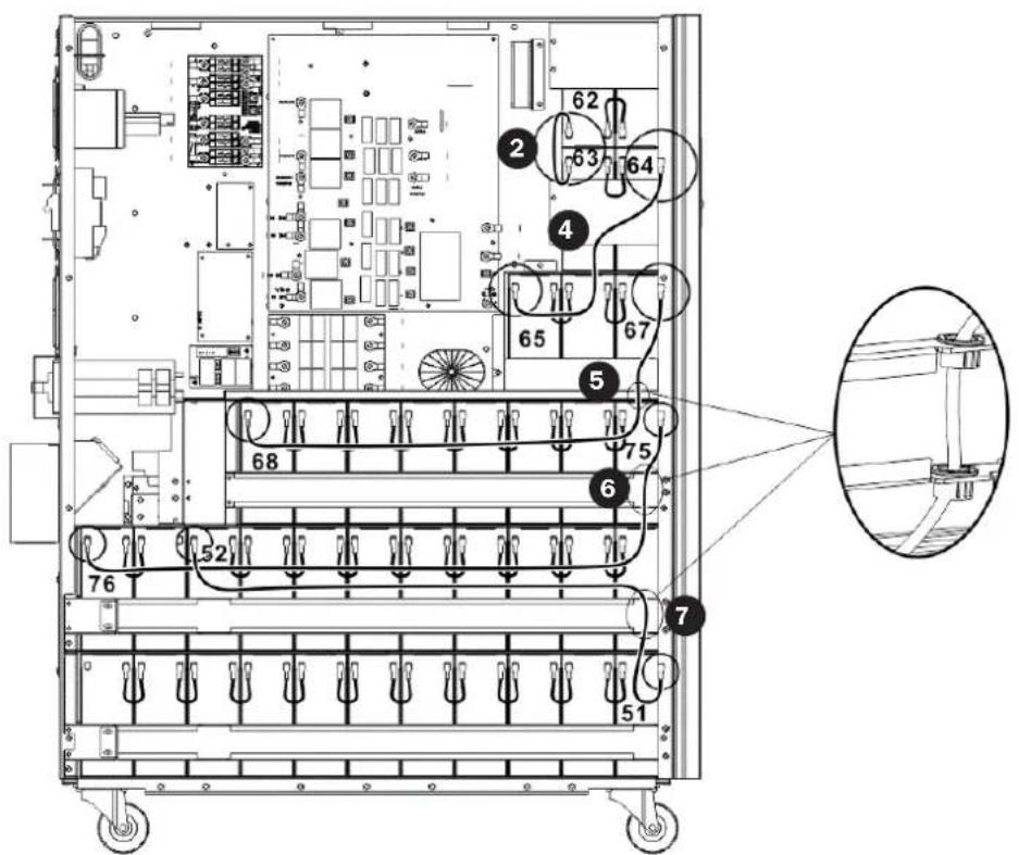 Tripp Lite S3M30KXNIB - Installation and Setup - 1