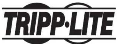 Tripp Lite SRRAILDPTH2U - SRRAILDPTH1U SRRAILDPTH2U - 9
