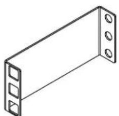 Tripp Lite SRRAILDPTH2U - SRRAILDPTH1U SRRAILDPTH2U - 1