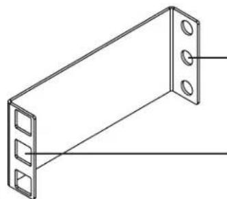 Tripp Lite SRRAILDPTH2U - Installation - 1