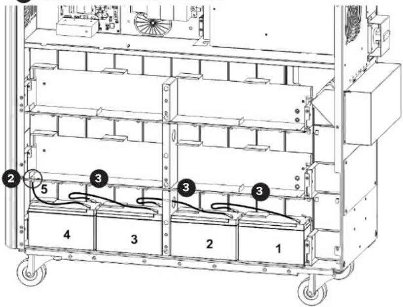 Tripp Lite S3M60KX - Installation und Einrichtung - 1