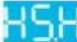 Tripp Lite S3M60KX - LCD Panel Abbreviations - 24