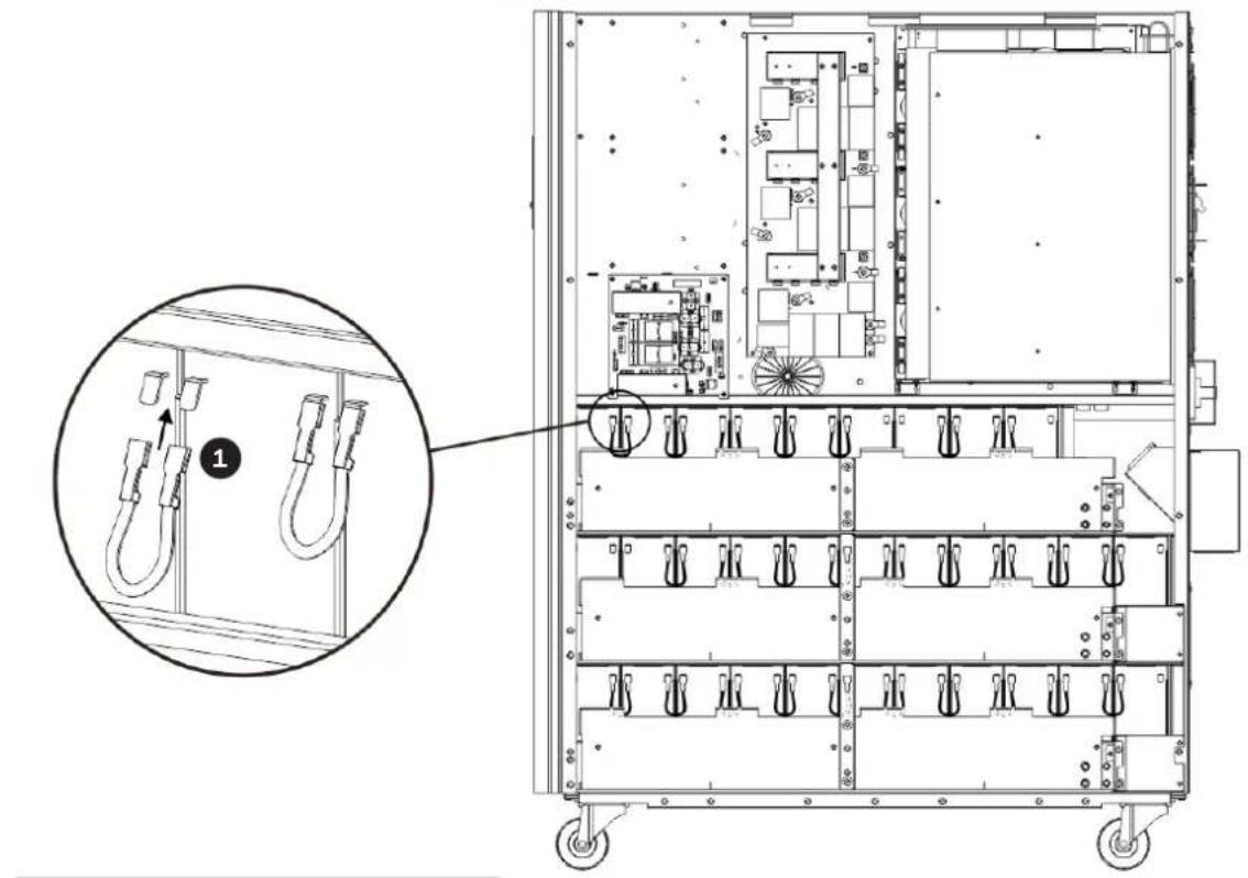 Tripp Lite S3M60KX - Installation and Setup - 2