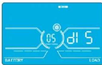 Tripp Lite S3M60KX - 05: ECO Mode Enable/Disable - 1