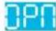 Tripp Lite S3M60KX - Расшифровка аббревиатур на ЖК-дисплее - 12