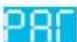 Tripp Lite S3M60KX - LCD Panel Abbreviations - 17