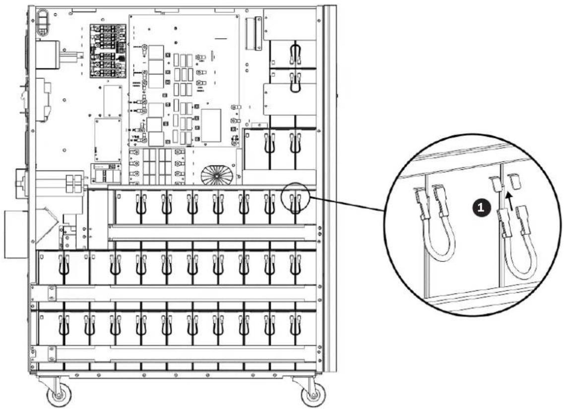 Tripp Lite S3M60KX - Installation and Setup - 3