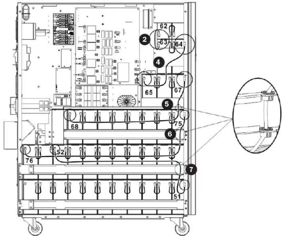 Tripp Lite S3M60KX - Установка и настройка - 1