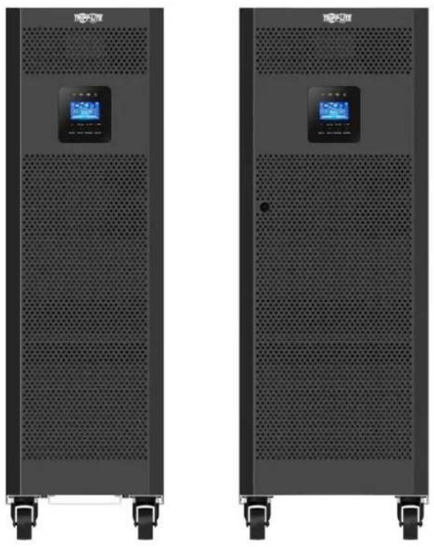Tripp Lite S3M60KX - WEEE Compliance Information for Tripp Lite Customers and Recyclers (European Union) - 2