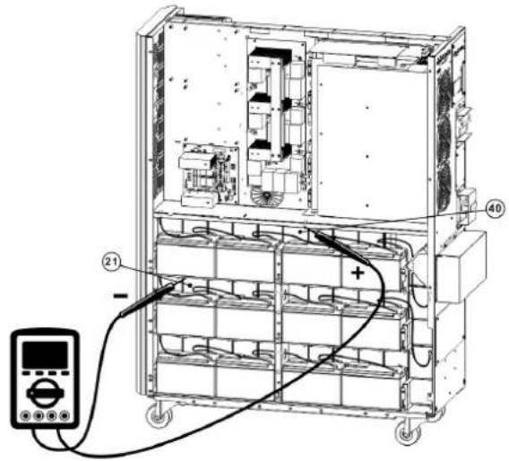 Tripp Lite S3M60KX - Установка и настройка - 2