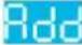 Tripp Lite S3M60KX - LCD Panel Abbreviations - 8