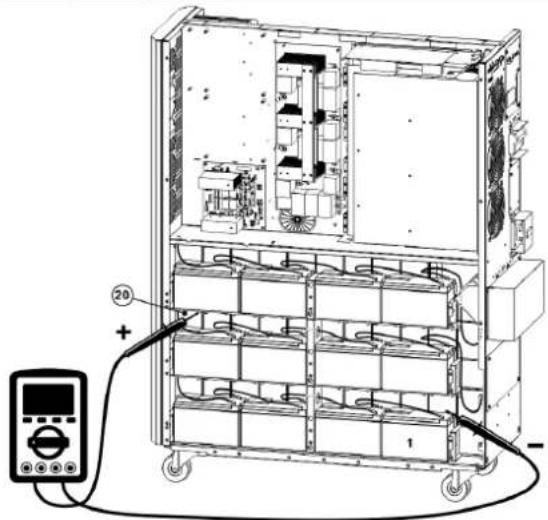 Tripp Lite S3M60KX - Installation und Einrichtung - 1
