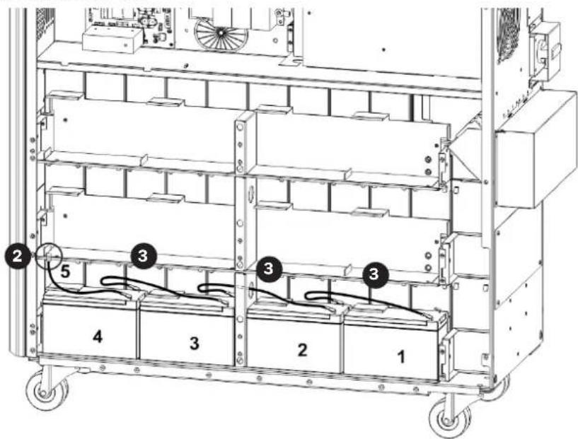 Tripp Lite S3M60KX - Installation and Setup - 1