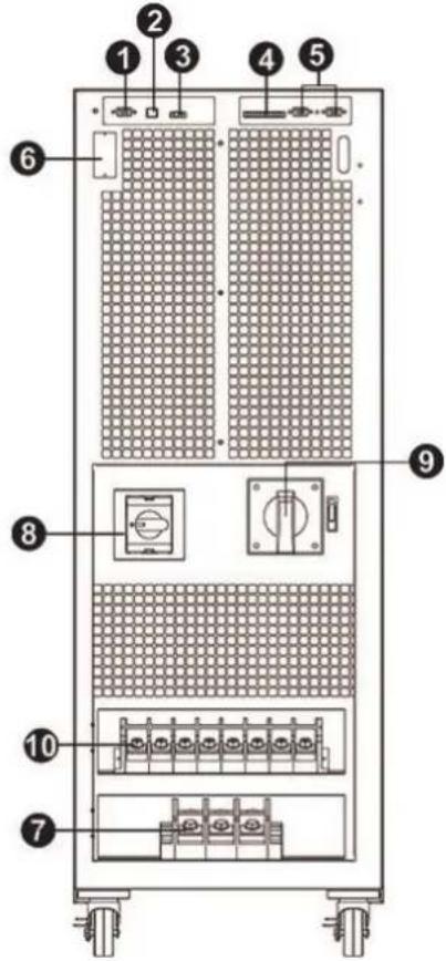 Tripp Lite S3M60KX - WEEE Compliance Information for Tripp Lite Customers and Recyclers (European Union) - 6