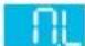 Tripp Lite S3M60KX - LCD Panel Abbreviations - 14