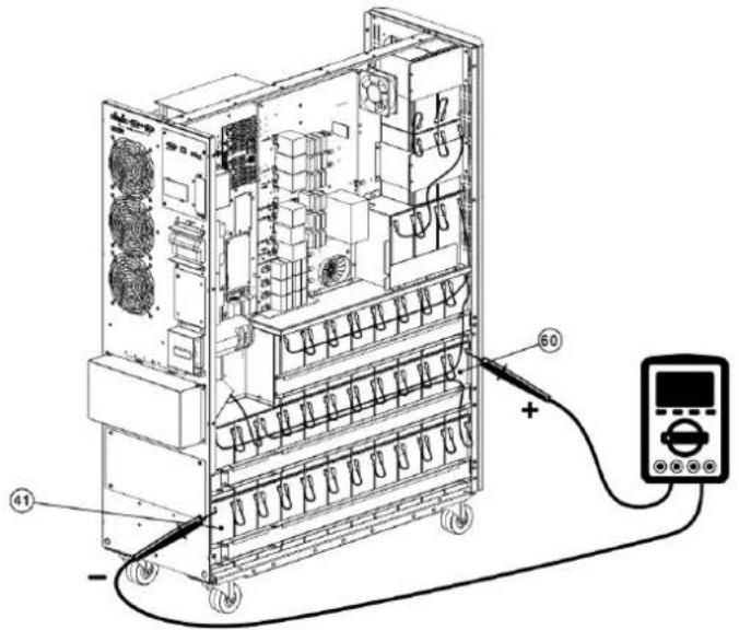 Tripp Lite S3M60KX - Installation et configuration - 6