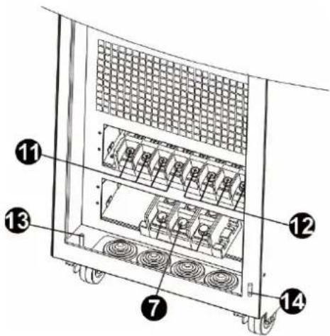 Tripp Lite S3M60KX - WEEE Compliance Information for Tripp Lite Customers and Recyclers (European Union) - 7