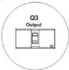Tripp Lite S3M160KXD - UPS Operation - 8