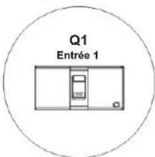 Tripp Lite S3M160KXD - Fonctionnement de l'onduleur - 3