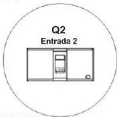 Tripp Lite S3M160KXD - Operación del UPS - 4