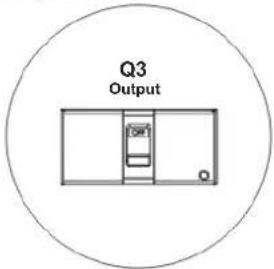 Tripp Lite S3M160KXD - UPS Operation - 1