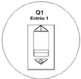 Tripp Lite S3M160KXD - Fonctionnement de l'onduleur - 7