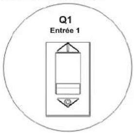 Tripp Lite S3M160KXD - Fonctionnement de l'onduleur - 4