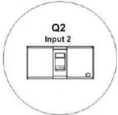 Tripp Lite S3M160KXD - UPS Operation - 4