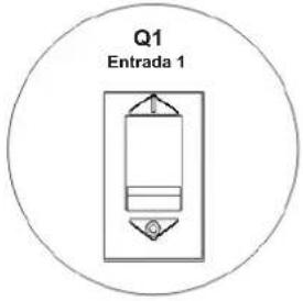 Tripp Lite S3M160KXD - Operación del UPS - 4